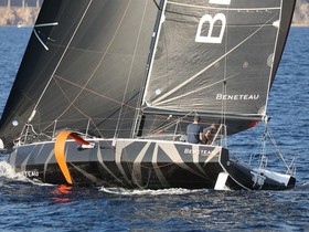 Bénéteau Boats Figaro 3
