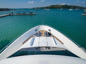 Αγοράστε 2012 Sanlorenzo Yachts 104 Sl