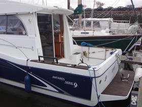 2008 Bénéteau Boats Antares Series 9