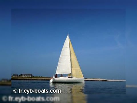  Idb Marine Idb 8.70 Malango
