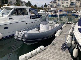 2019 Capelli Boats 600 Tempest en venta