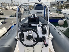 Acheter 2019 Capelli Boats 600 Tempest
