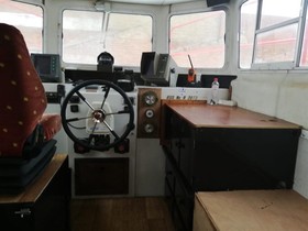 2002 Blythe 33 Catamaran satın almak