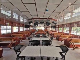2003 Commercial Boats Dinner Cruiser/Restaurant