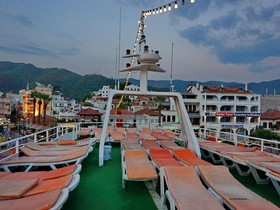 Купить 2003 Commercial Boats Dinner Cruiser/Restaurant