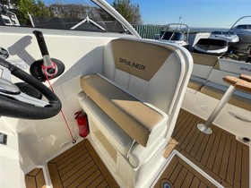 2017 Bayliner Boats 742 Cuddy satın almak