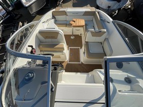 2017 Bayliner Boats 742 Cuddy