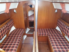 1974 Dufour 31 for sale
