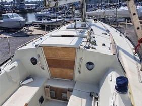 1974 Dufour 31 for sale