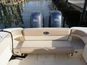 2011 Scout Boats 262 Xsf for sale