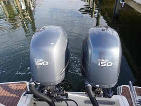 2011 Scout Boats 262 Xsf