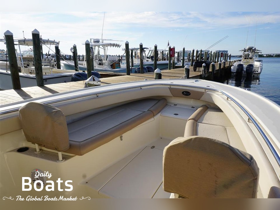 2011 Scout Boats 262 Xsf for sale. View price, photos and Buy 2011 Scout Boats 262 Xsf 216607