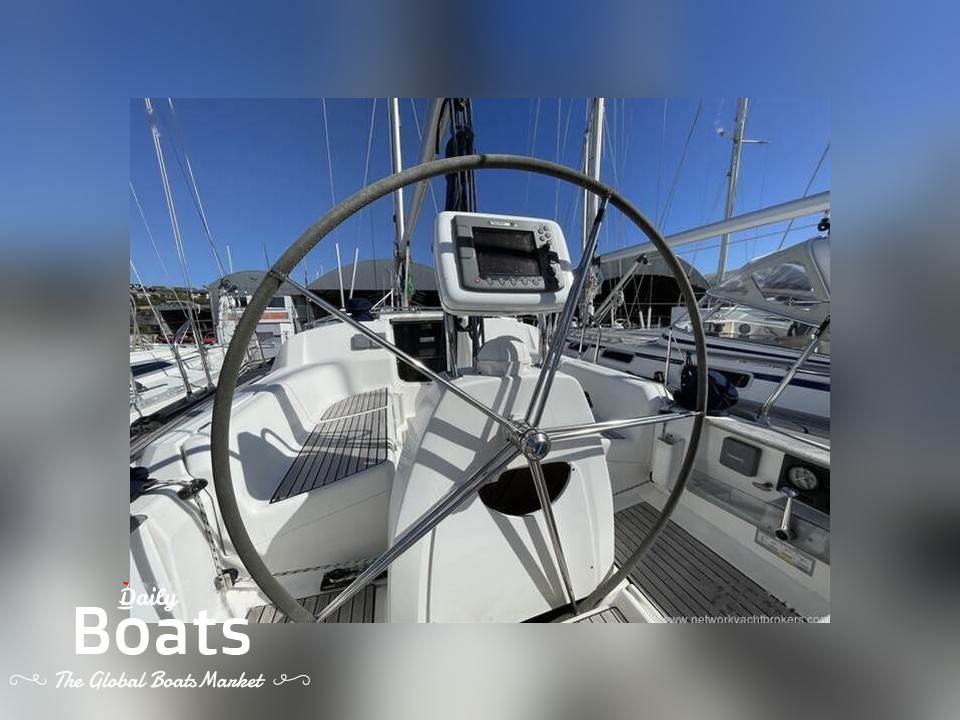 2003 Dufour 34 Performance for sale. View price, photos and Buy 2003 ...