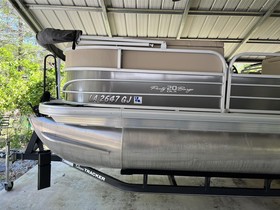 2018 Sun Tracker 20 Party Barge на продажу