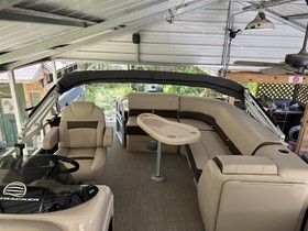 2018 Sun Tracker 20 Party Barge for sale