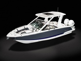 2022 Chaparral Boats 280 Osx te koop