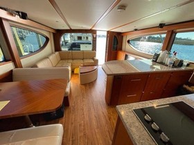 Kjøpe 2015 Hatteras Yachts 60