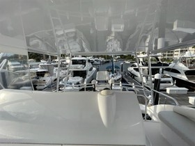 2015 Hatteras Yachts 60 til salgs