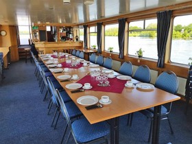 1994 Commercial Boats Day Passenger Ship 120 Pax