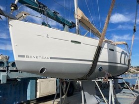 2007 Bénéteau Boats Oceanis 40 kaufen