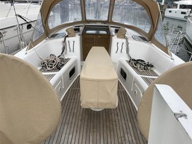2007 Bénéteau Boats Oceanis 40 zu verkaufen