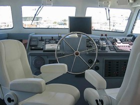 2006 Meta Trawler 17M for sale