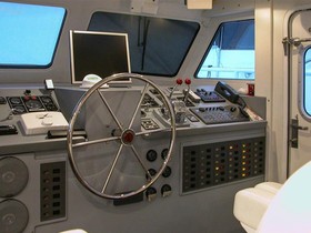 2006 Meta Trawler 17M