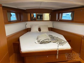 2018 Bénéteau Boats Oceanis 48 en venta