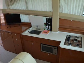 2009 Prestige Yachts 42 myytävänä