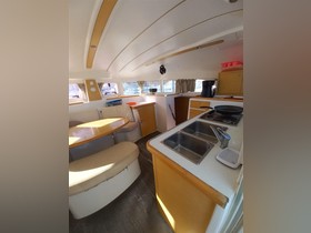 2012 Lagoon Catamarans 380