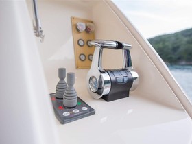 2011 Ferretti Yachts 750 til salg