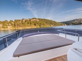 Buy 2011 Ferretti Yachts 750