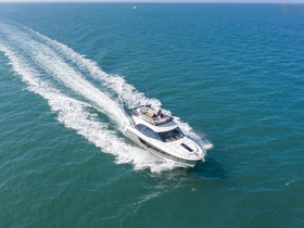 2020 Bénéteau Boats Monte Carlo 52 satın almak