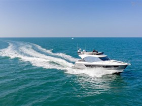 2020 Bénéteau Boats Monte Carlo 52 eladó