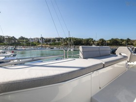 2020 Bénéteau Boats Monte Carlo 52