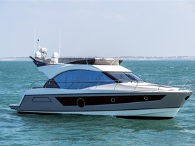 2020 Bénéteau Boats Monte Carlo 52 eladó