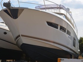 2010 Prestige Yachts 60 satın almak