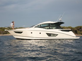 2020 Bénéteau Boats Gran Turismo 50 на продажу