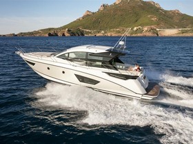 Купить 2020 Bénéteau Boats Gran Turismo 50