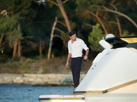 2020 Bénéteau Boats Gran Turismo 50 на продажу