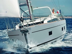 2020 Bénéteau Boats Oceanis 55.1 for sale