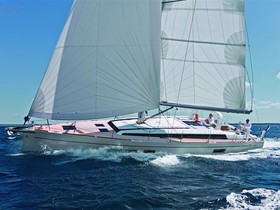 2020 Bénéteau Boats Oceanis 55.1