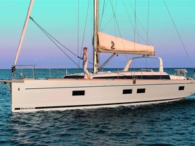 2020 Bénéteau Boats Oceanis 55.1 for sale