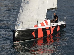 2020 Bénéteau Boats First 27