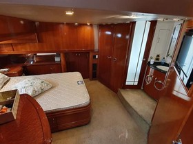 2004 Carver Yachts 560 Voyager kaufen