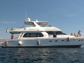 Carver Yachts 560 Voyager