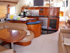 2004 Carver Yachts 560 Voyager zu verkaufen