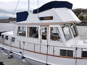 Buy 1991 Grand Banks 36 Classic