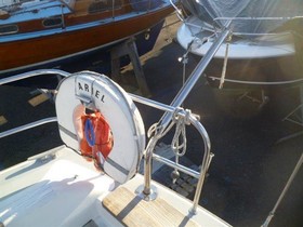 1990 Westerly Tempest