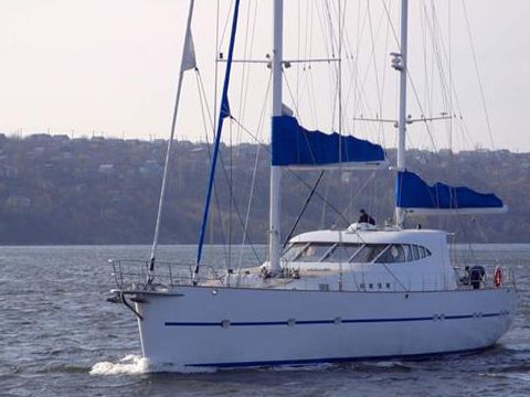 2004 Sonstige 30 for sale